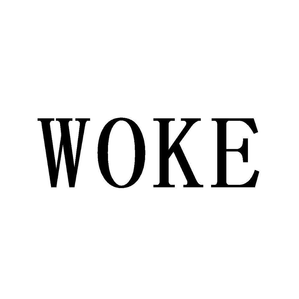 woke_注册号58835284_商标注册查询 - 天眼查