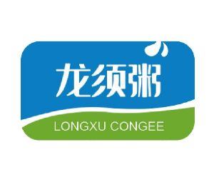 龙须粥 longxu congee