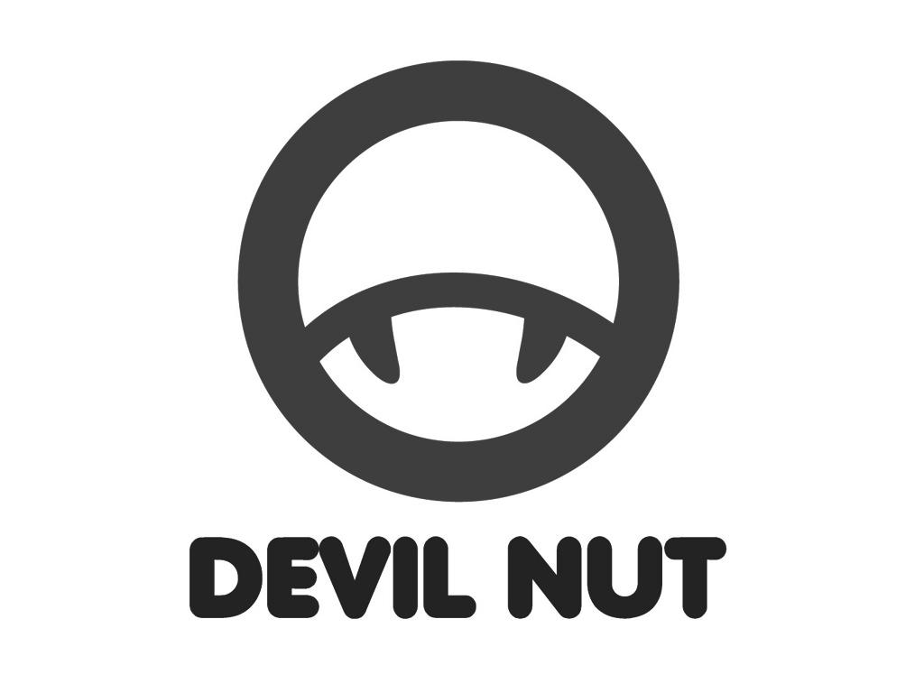 devilnutlogo图片