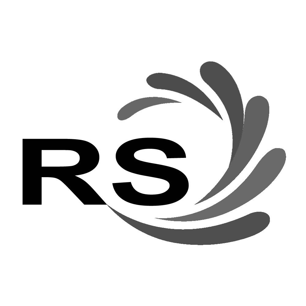 rs设计成logo图片