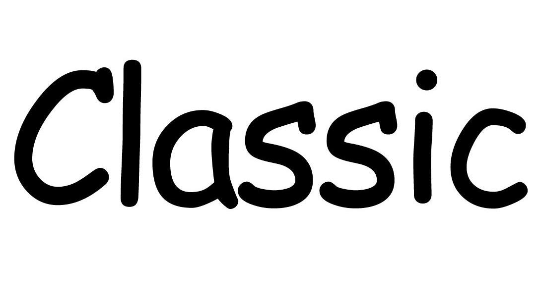 classic