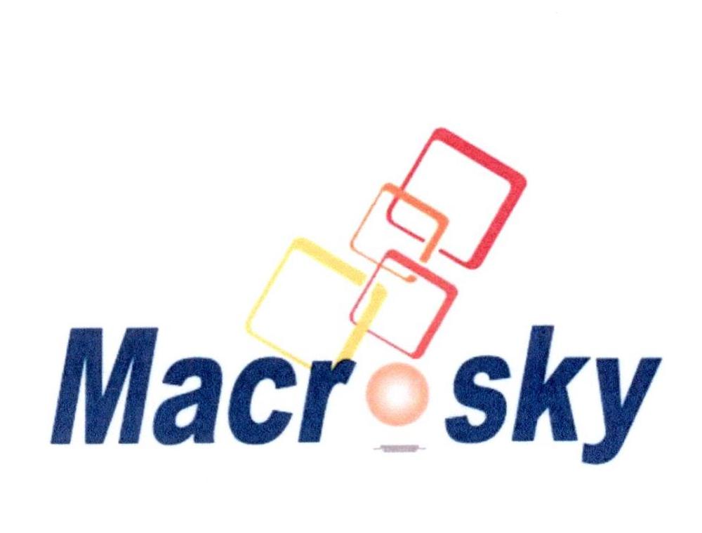 macrosky_注册号22923795_商标注册查询 - 天眼查