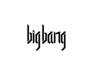 bigbang