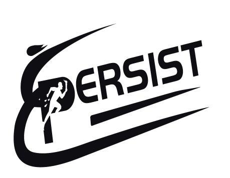 persist
