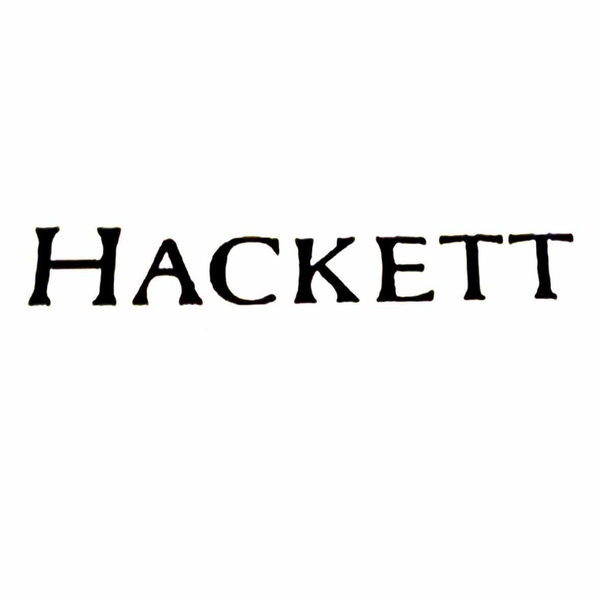 HACKETT