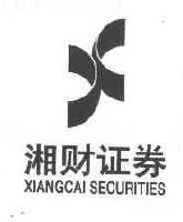 湘财证券logo图片
