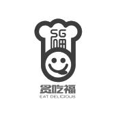 贪吃福 福 EAT DELICIOUS