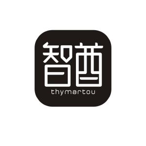 奢秘（广州）信息科技有限公司商标智酋 THYMARTOU（35类）商标转让费用及联系方式