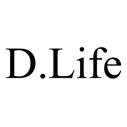 d.life_注册号36609741_商标注册查询 - 天眼查