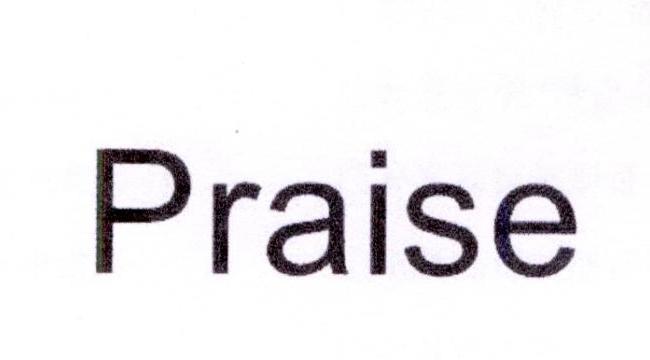 PRAISE