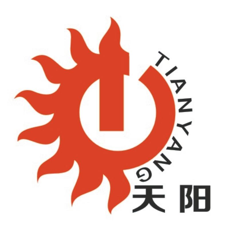 哈尔滨天阳消防设备有限公司