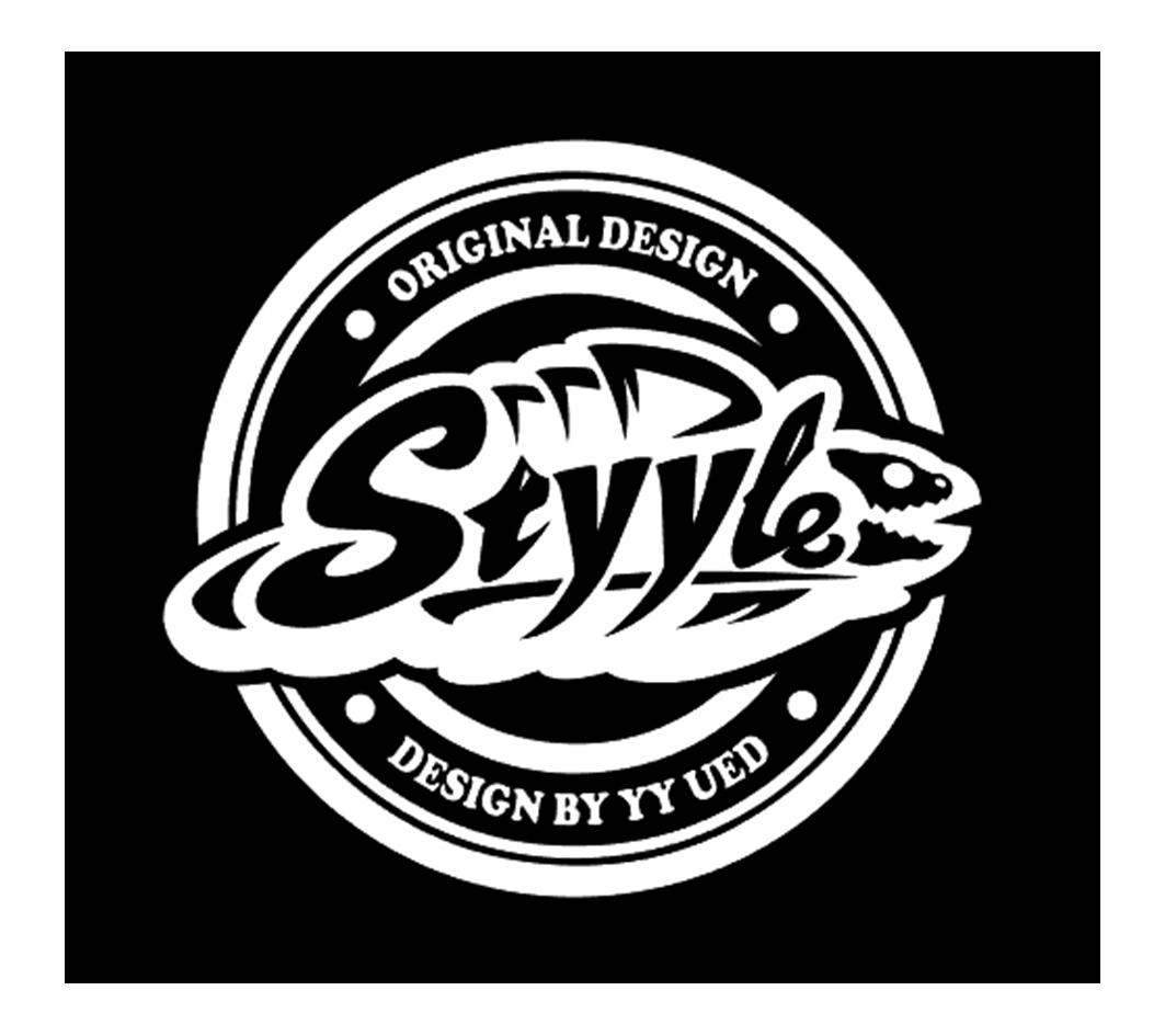 styyle original design design by yy ued