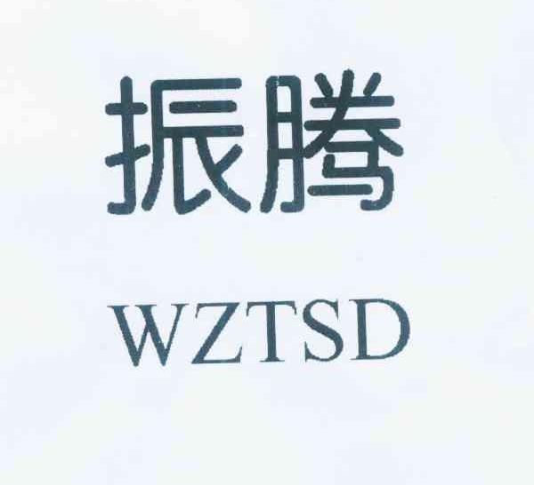 振腾wztsd