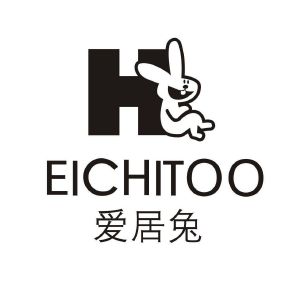 爱居兔 eichitoo h_注册号28827606_商标注册查询 - 天眼查