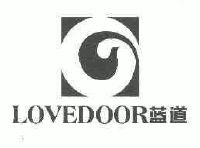 蓝道;lovedoor