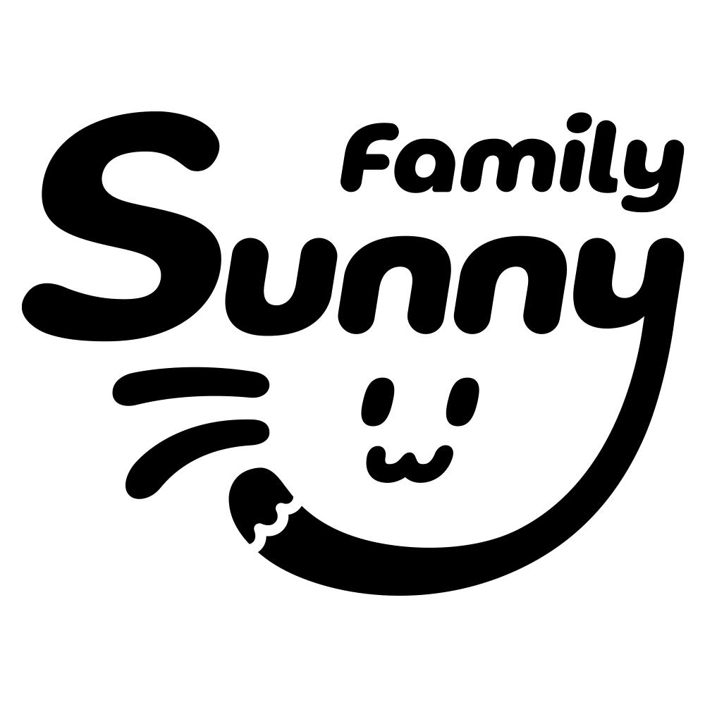 sunny family