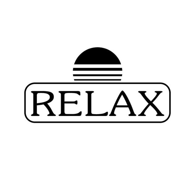 relax表情包图片