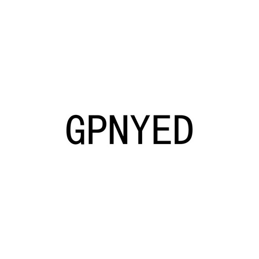 GPNYED