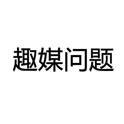 上海趣媒信息技術有限公司