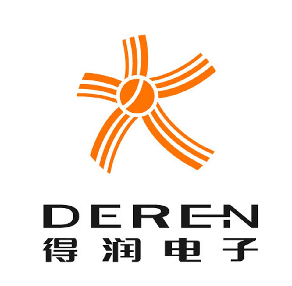 得润电子;deren