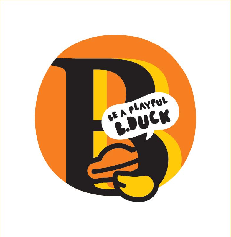 be a playful b.duck_注册号57173357_商标注册查询 - 天眼查