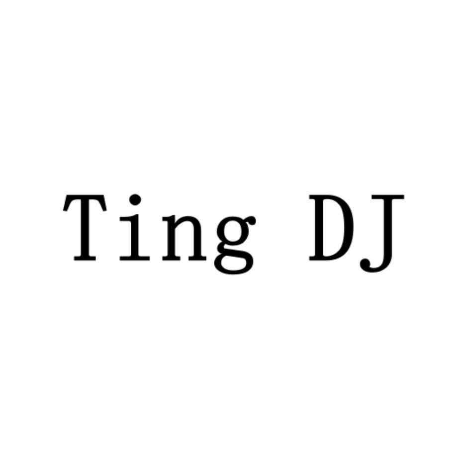 ting dj