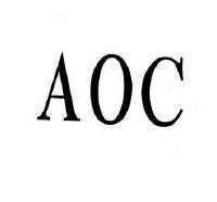 aoc_注册号41626170_商标注册查询 - 天眼查