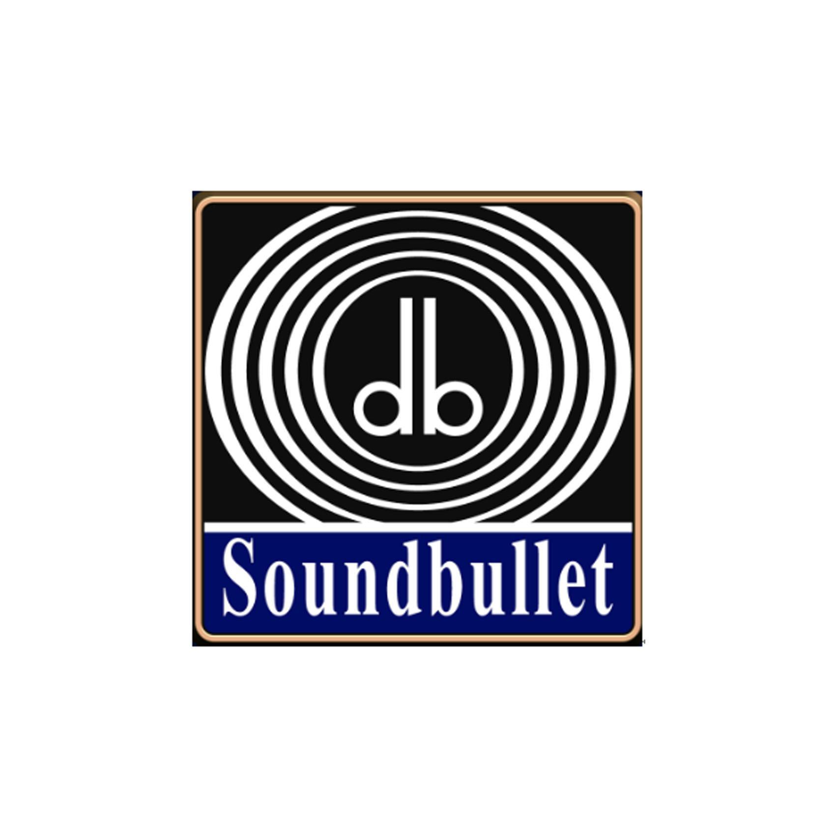 soundbullet db