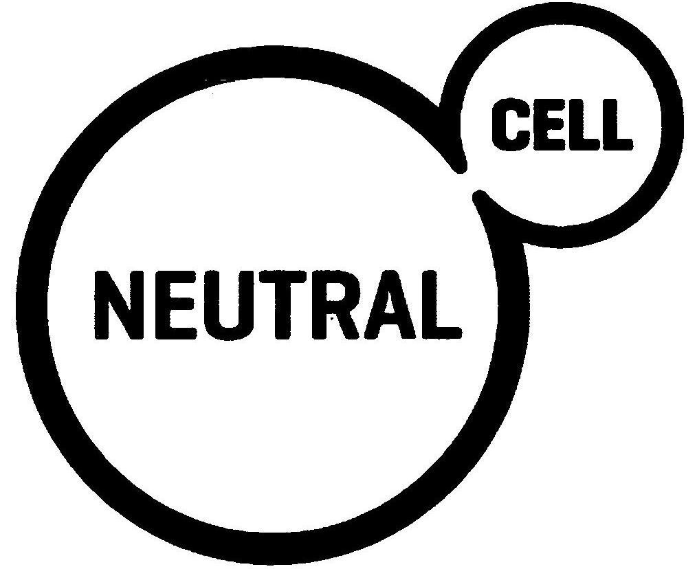 neutral cell