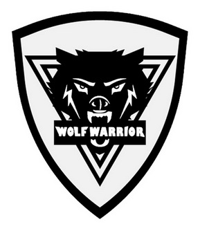 wolfwarrior