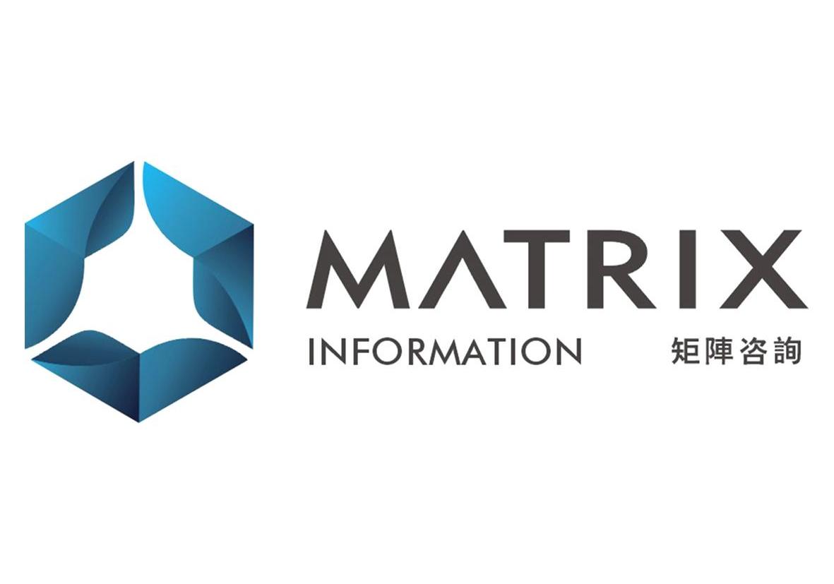 矩陣諮詢 matrix information