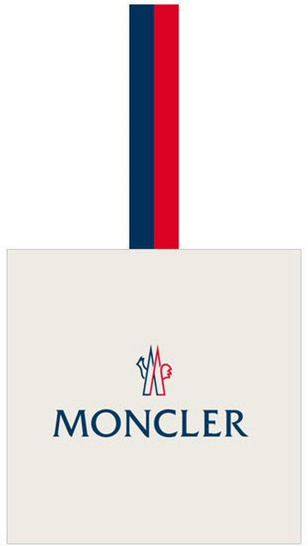 moncler的logo两种图片