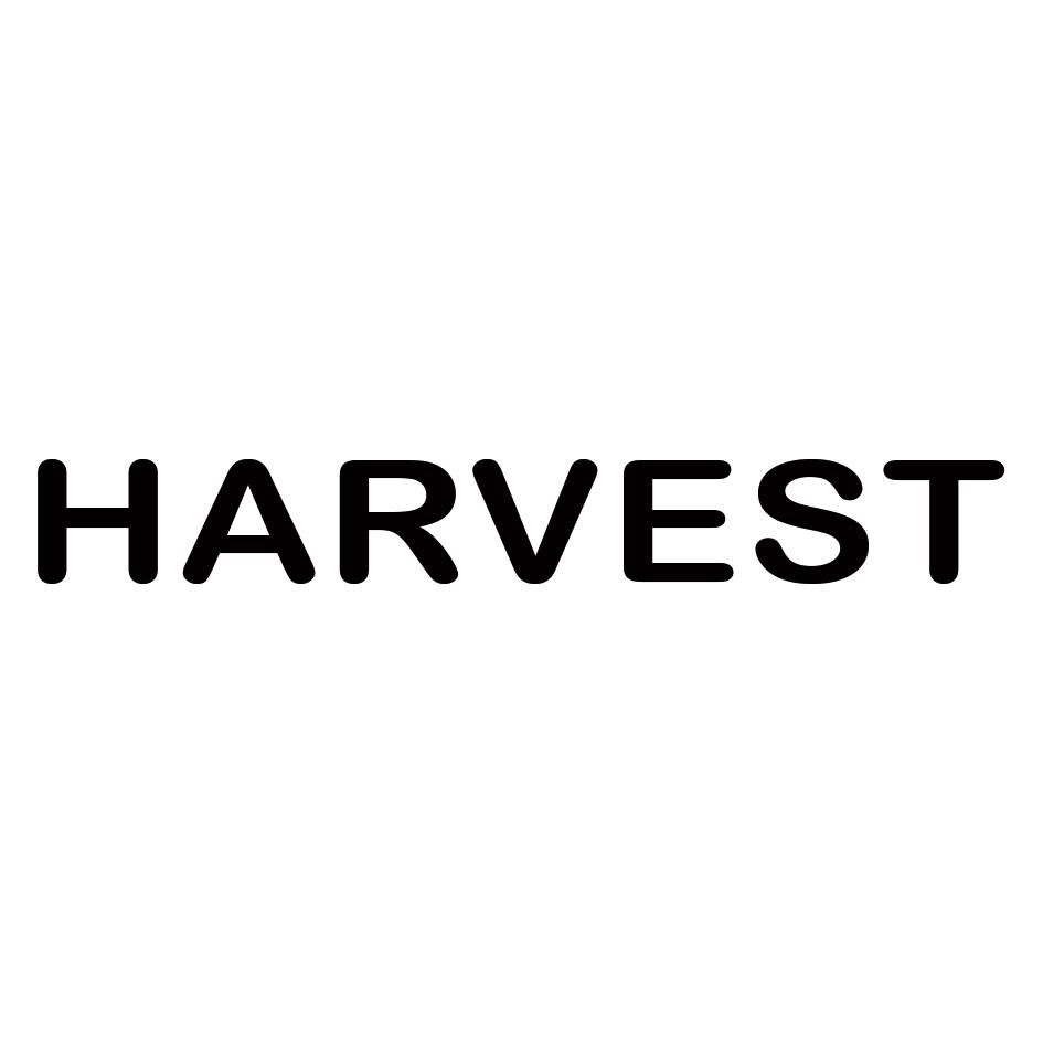 harvest