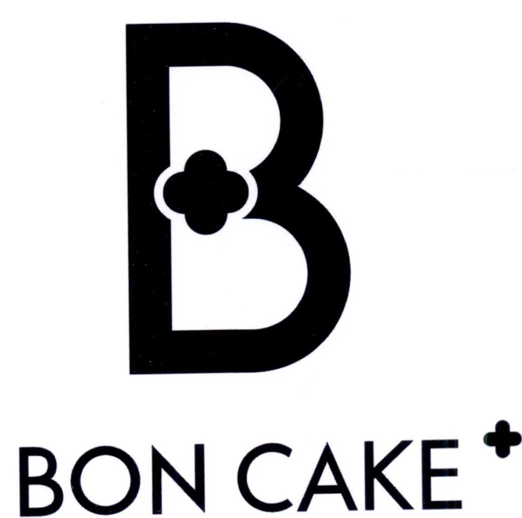 bon cake b