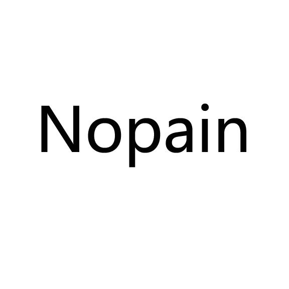 nopain