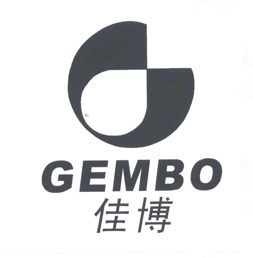 佳博gembo