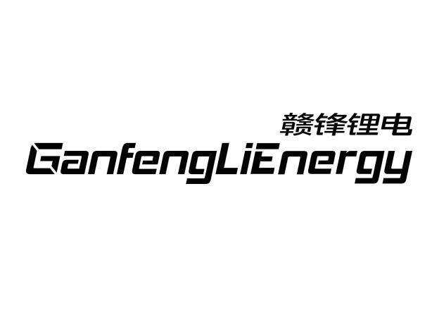 赣锋锂电 ganfenglienergy