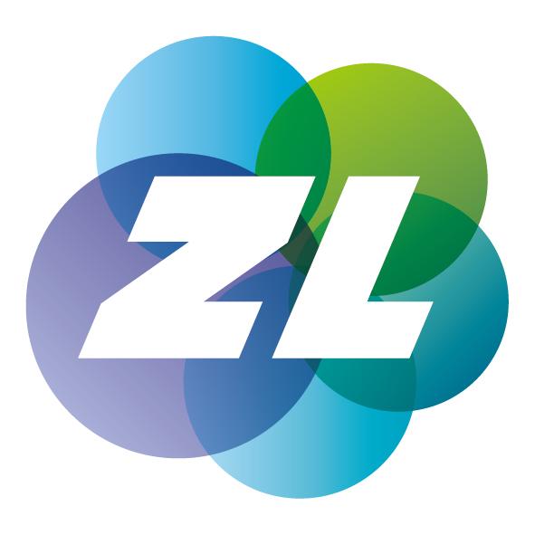 zl的logo设计图片