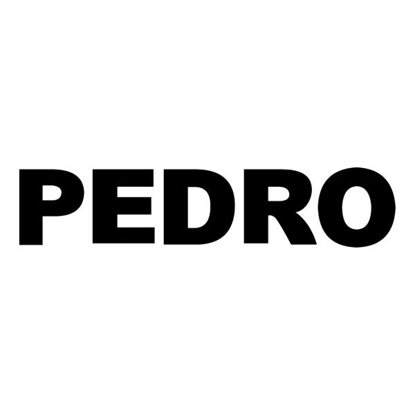 pedro