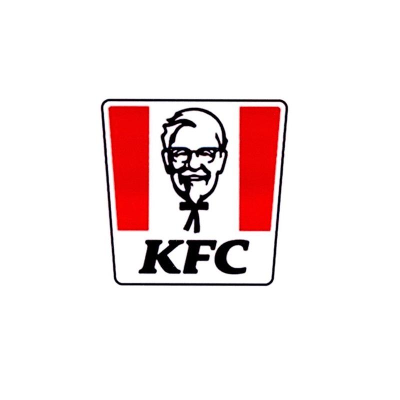 肯德基的logo设计理念图片