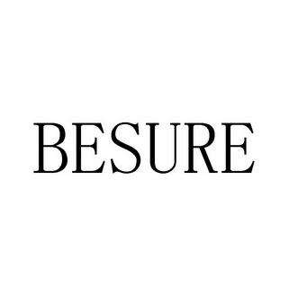 besure