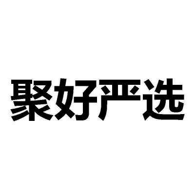 聚好严选