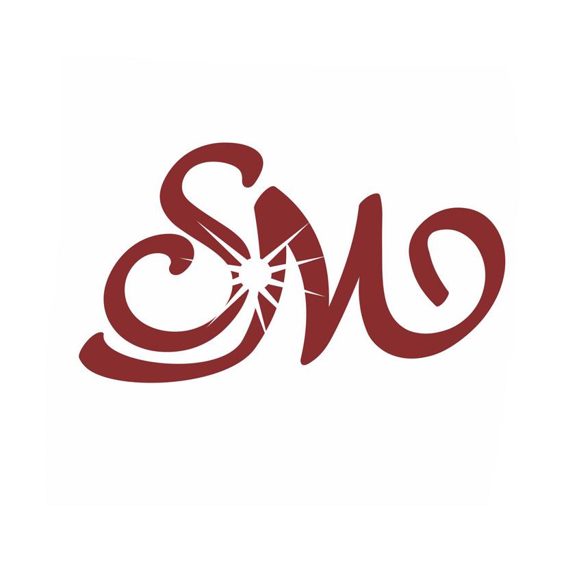 sm娱乐公司logo图片