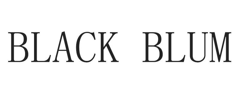 black blum