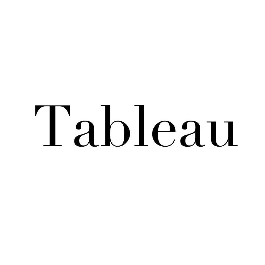 tableau
