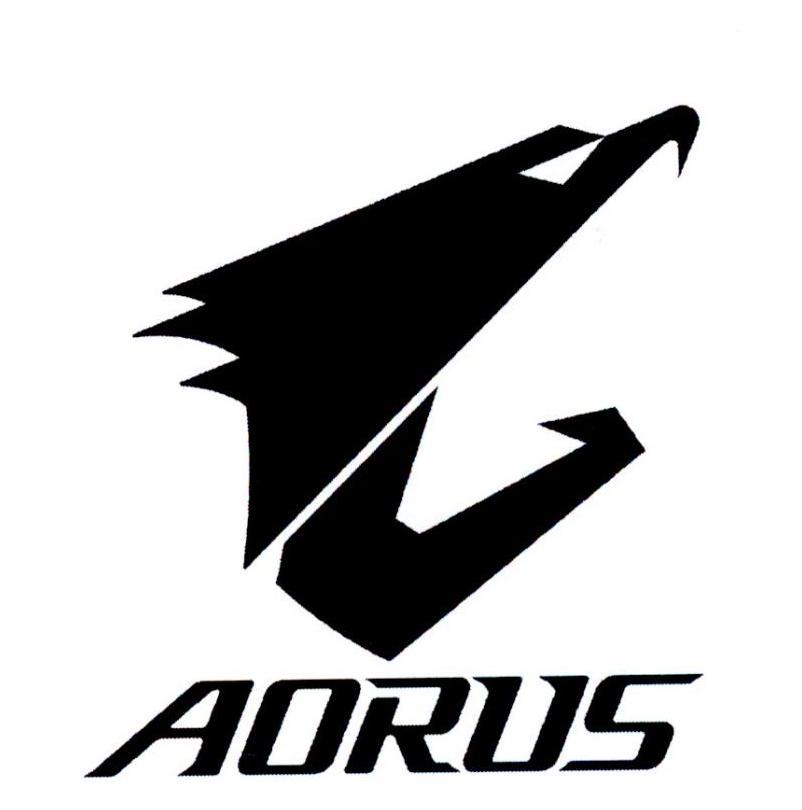 aorus