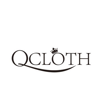 广州国牌品牌管理有限公司商标QCLOTH（25类）商标转让多少钱？商标图样