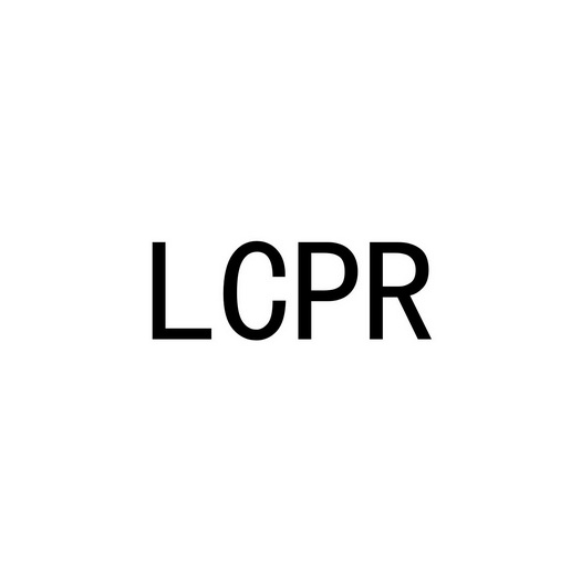 LCPR