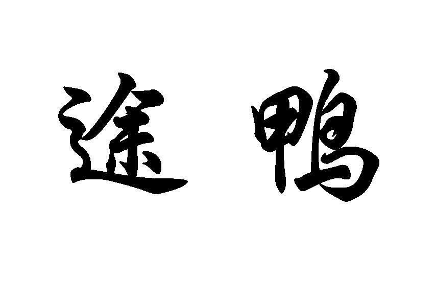 途鸭