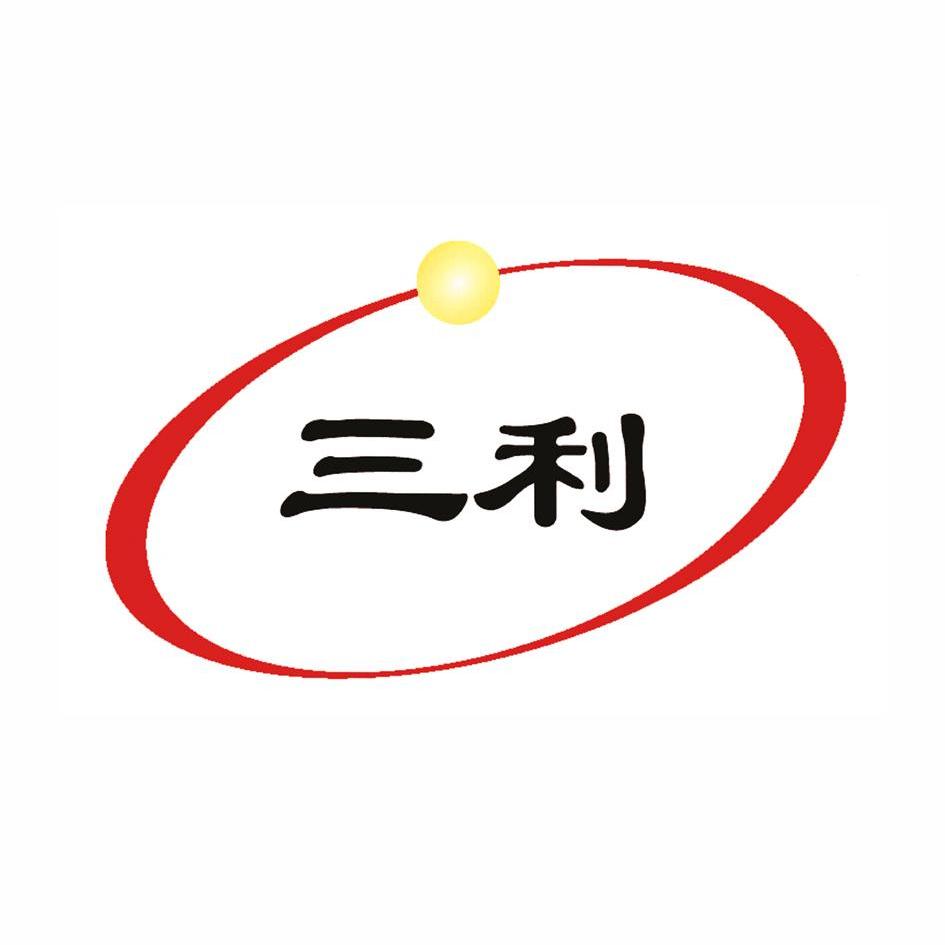 三利快餐logo图片